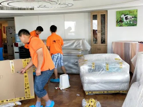 火炬开发区街道精品搬家公司